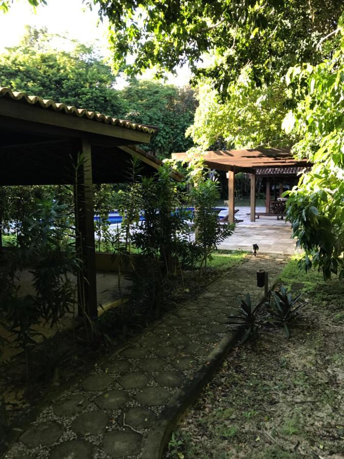 Pipa Hills Casa Varela Praia de Pipa Eksteriør bilde