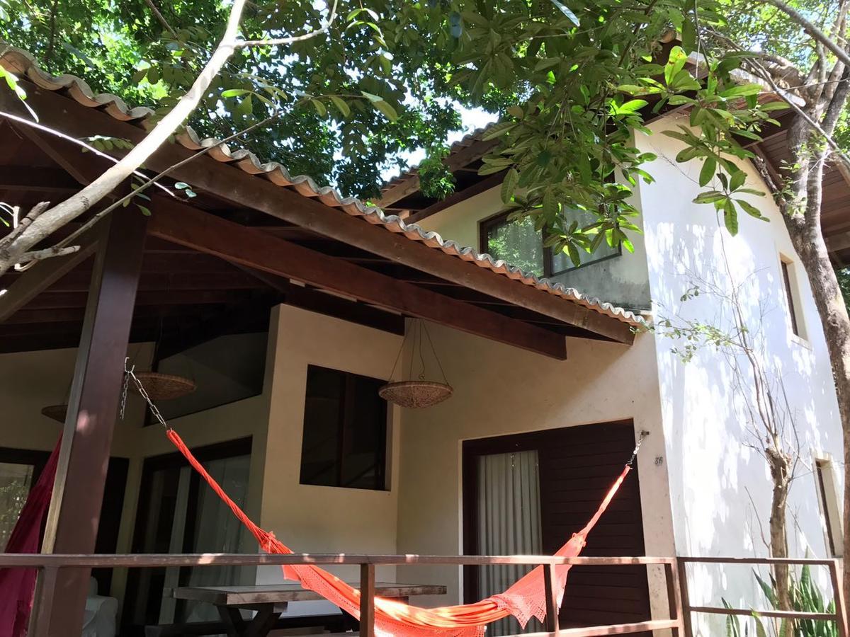 Pipa Hills Casa Varela Praia de Pipa Eksteriør bilde