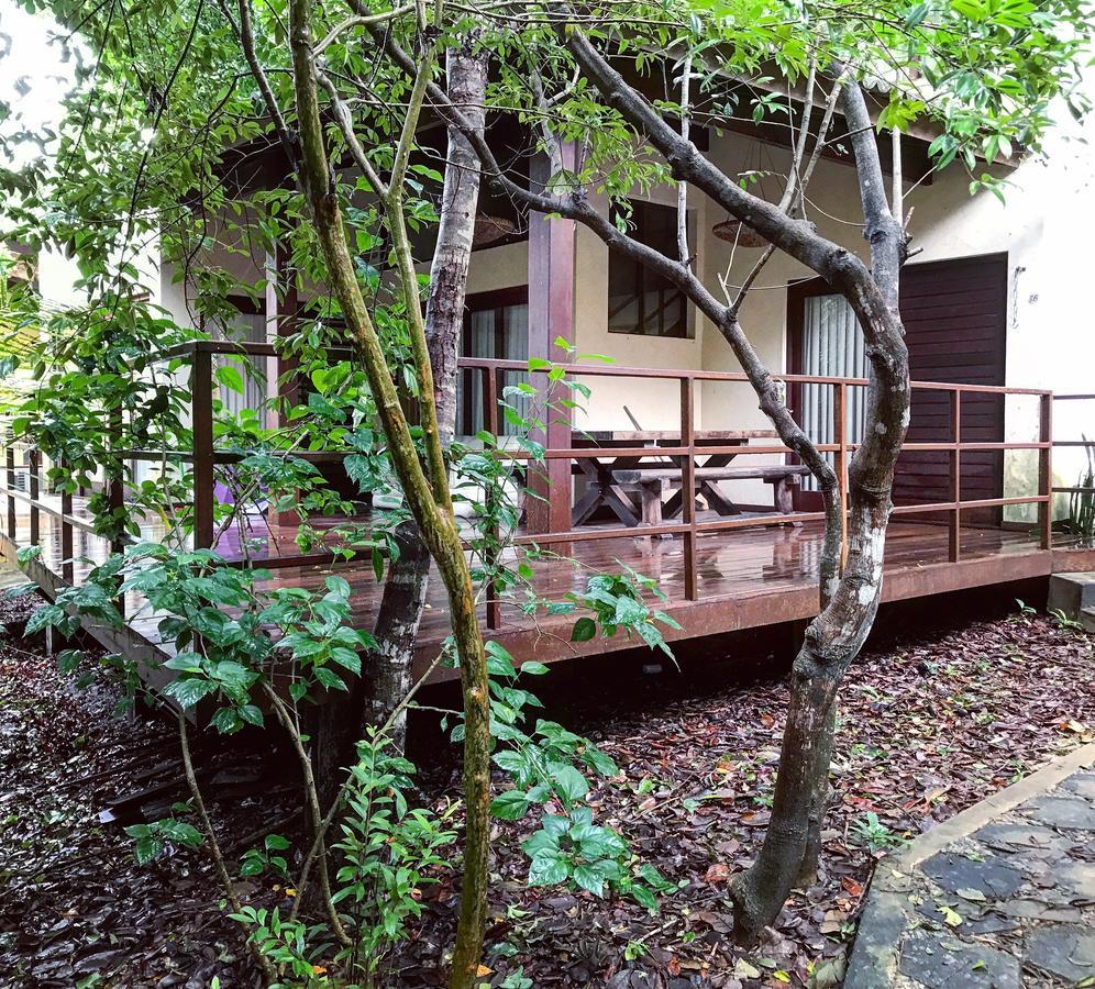 Pipa Hills Casa Varela Praia de Pipa Eksteriør bilde