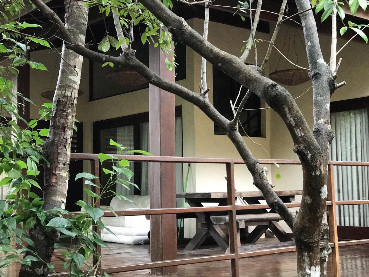 Pipa Hills Casa Varela Praia de Pipa Eksteriør bilde