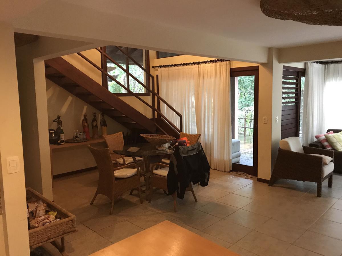 Pipa Hills Casa Varela Praia de Pipa Eksteriør bilde