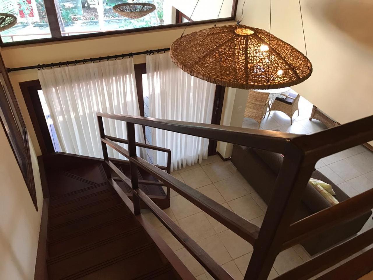 Pipa Hills Casa Varela Praia de Pipa Eksteriør bilde
